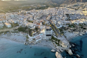 Private Paramotor Flight 15 min - Costa del Sol, Málaga