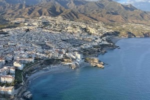 Private Paramotor Flight 30 min - Costa del Sol, Málaga