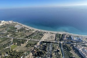 Private Paramotor Flight 30 min - Costa del Sol, Málaga