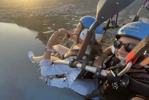 Private Paramotor Flight 30 min - Costa del Sol, Málaga