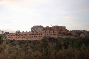 Malaga: tour privato personalizzabile di Marbella e Puerto Banus