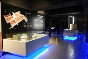 Private Tour to the Roman Villa of Antiopa in Malaga by Electric Car