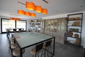 Tour privato della cantina e visita di Ronda