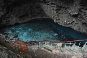 Punta Cana: Santo Domingo-tour met lunch en ophaalservice vanaf je hotel