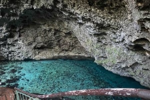 Punta Cana: Santo Domingo Tour with Lunch & Hotel Pickup