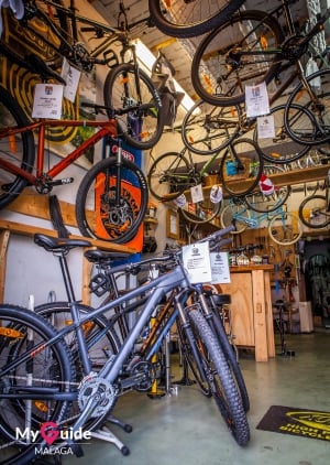Recyclo Bike Shop