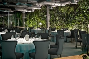 Restaurante Jose Carlos Garcia
