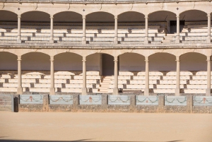 Ronda and Setenil Full Day