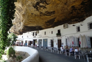 Ronda and Setenil Full Day