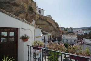 Ronda and Setenil Full Day