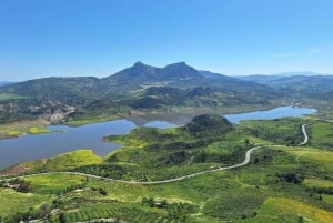 Ronda e Aldeias Brancas: Experiência de um dia em pequeno grupo