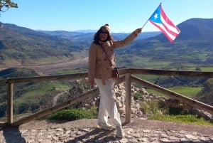 Ronda e Aldeias Brancas: Experiência de um dia em pequeno grupo