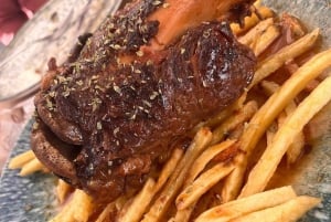 Ronda e Aldeias Brancas: Experiência de um dia em pequeno grupo