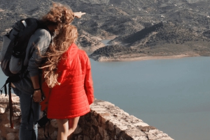 Ronda e Aldeias Brancas: Experiência de um dia em pequeno grupo