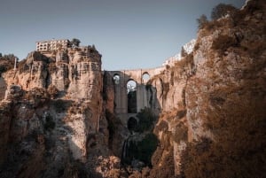 Ronda and White Villages: Small Group Day Trip Experience