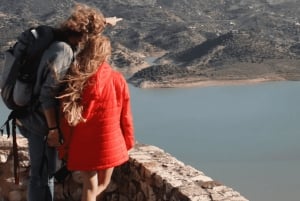 Ronda et les villages blancs : expérience d'une journée en petit groupe