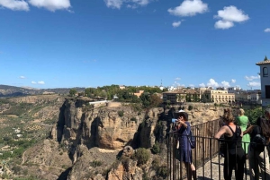 Ronda de la Costa del Sol