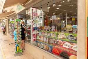 Ronda & Setenil de las Bodegas - Halvprivat