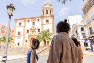 Ronda & Setenil de las Bodegas - Semiprivato