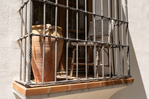 Ronda & Setenil de las Bodegas - Semiprivato