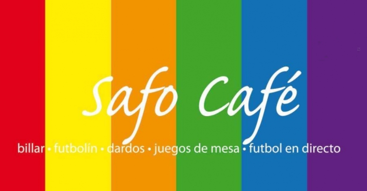 Safo Cafe
