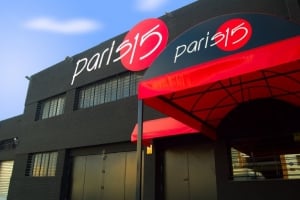 Guide to gig venues in Málaga