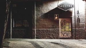 Guide to gig venues in Málaga