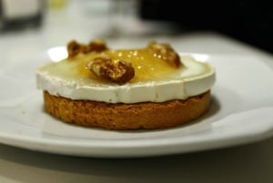 Visita Sevilha: Transfer para Málaga com visita a Ronda