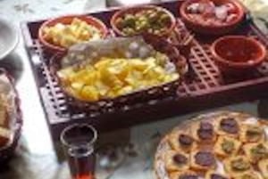 Visita Sevilha: Transfer para Málaga com visita a Ronda