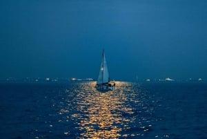 Sotogrande: Full Moon on the Sea 2 Hours