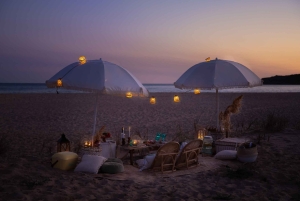 Sotogrande: Styled Outdoor Picnic with Tapas.