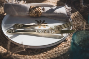 Sotogrande: Styled Outdoor Picnic with Tapas.