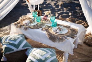 Sotogrande: Styled Outdoor Picnic with Tapas.