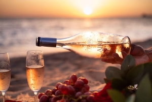 Sotogrande: Styled Outdoor Picnic with Tapas.