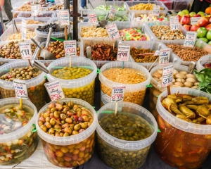Spain Food Sherpas