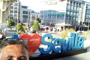 Spain Top Tour (Barcelona, Madrid, Valencia, Malaga,Sevilla)