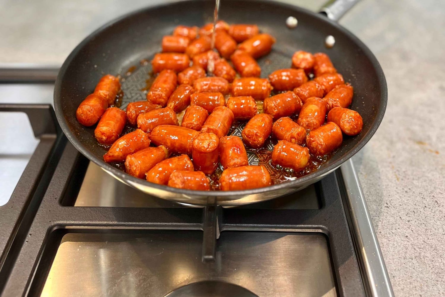 Tapas Class! Authentic Spanish tapas and Sangría!