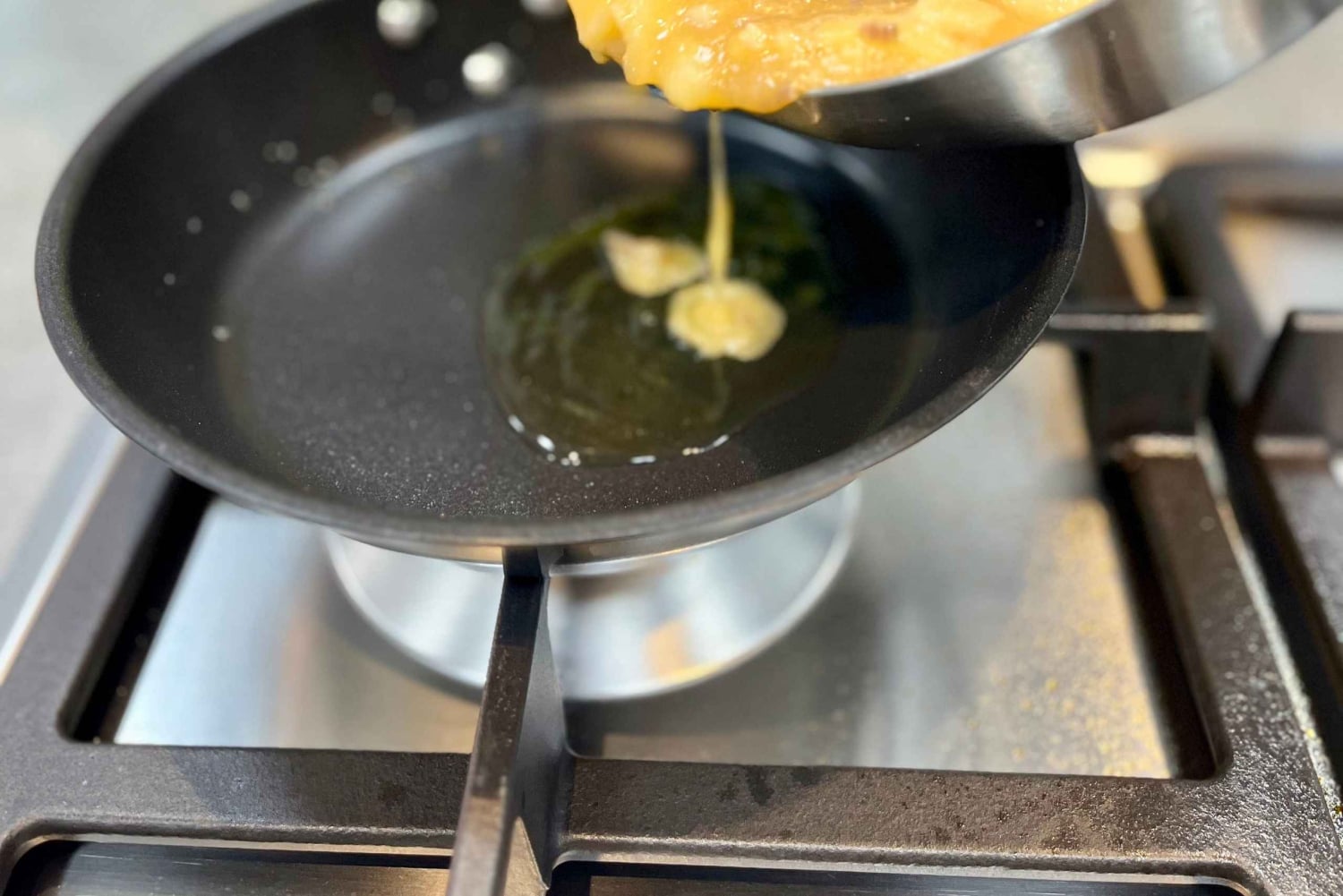 Tapas Class! Authentic Spanish tapas and Sangría!