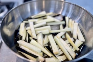 Tapas Class! Authentic Spanish tapas and Sangría!