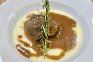 Tapas Class! Authentic Spanish tapas and Sangría!