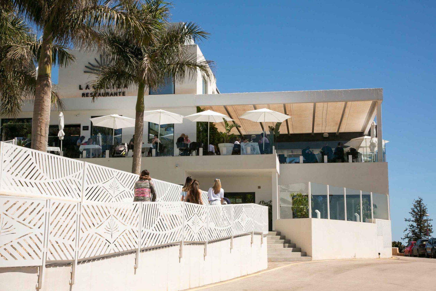 Tapasrondleiding door Malaga: gastronomie en traditie