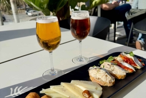 Tapasrondleiding door Malaga: gastronomie en traditie