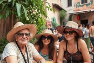 Tapas tour Malaga - Taste the city like a local