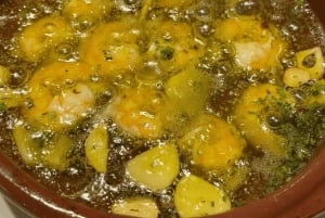 Tapas tour Malaga - Taste the city like a local