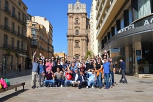 Team Building Malaga