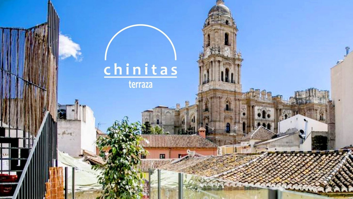 Terraza Chinitas In Malaga My Guide Malaga