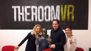 The Room VR