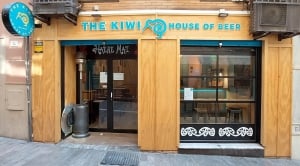 The Kiwi House Of Beer