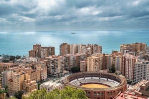 traslado al aeropuerto de malaga a estepona