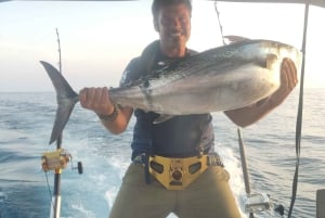 TONIJNVISTRIPS IN FUENGIROLA